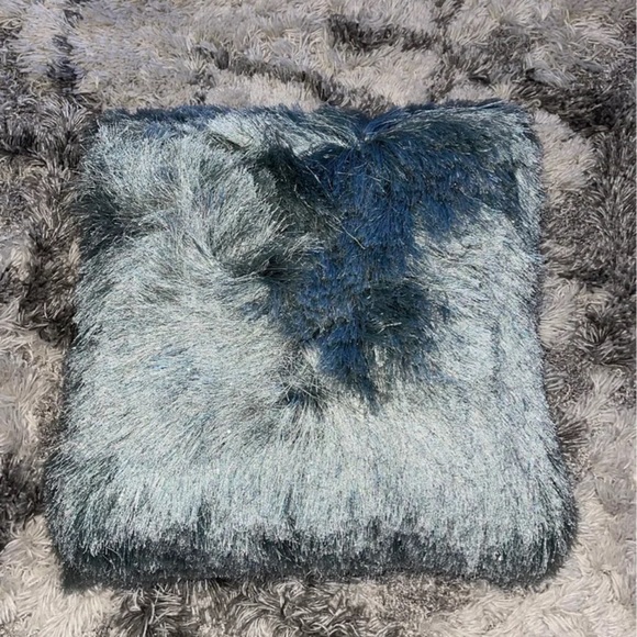 Other - Throw Pillow